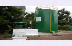 Biogas Purification System by Puregas Carbonics Private Limited
