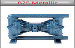 Blagdon Pumps Metallic Pumps by Samtech Engineering Services Pvt. Ltd.