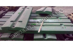 Blow Bars by Universal Engineers