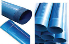 Blue Casing Pipes by Sree Rama Krishna Engineering Co