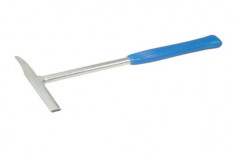 Blue Grip Chipping Hammers by A K Enterprises Sales & Services