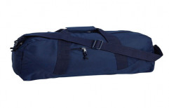 Blue Travel Bags by Jai Ambay Enterprises