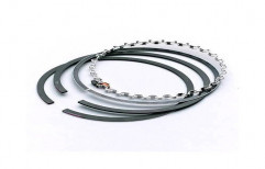 Bock F 16 Piston Ring Set by Kolben Compressor Spares (India) Private Limited