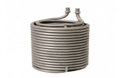 Boiler Coil by Mech Engineers