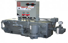 Boiler Feed Pumps by Xylem Water Solution India Private Limited