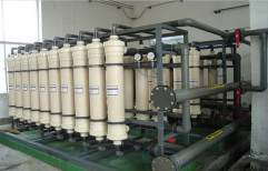 Boiler Feed Water Treatment Systems by Red Circle Industries