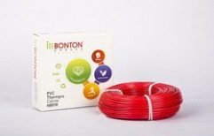 Bonton 2.50 Sq. mm Single Core Copper Conductor PVC Cable 90 by Rootefy International Private Limited
