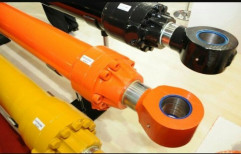 Boom Bucket Arm Cylinder by Global Lifters
