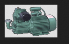 Bore Well Compressor Pumps by Shri Ambica