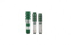 Borewell Submersible Pump by SR Agencies