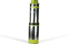 Borewell Submersible Pump by Confab Pumps