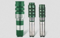 Borewell Submersible Pumps by C. R. I Pumps Private Limited