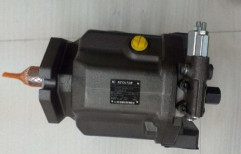 Bosch Rexroth Hydraulic Pump by Hydro Marine Services Private Limited