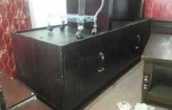 Box Diwan by Nice Furniture