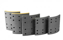 Brake Liner by Harsons Ventures Private Limited