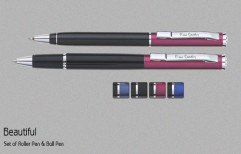 Branded Pen Set by Corporate Legacies