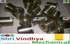 Brass Bush by Shri Vindhya Mechanical