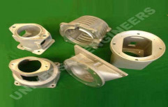 Brass Castings by Universal Engineers