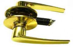 Brass Door Pull Handle by Shakti Ply & Hardware