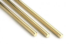 Brass Silicon Brazing Rods by Mundhra Metals