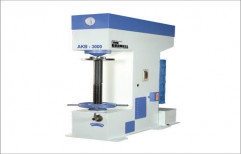Brinell Hardness Tester by Yesha Lab Equipments