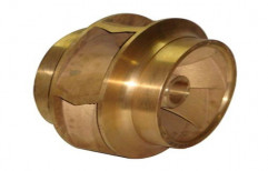 Bronze Impeller by Shree Metal Export