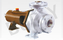 BSS-102 Pump by Burly Chem Pump Industries