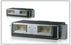 Cac Ductables by Kiwikool Air- Conditioning