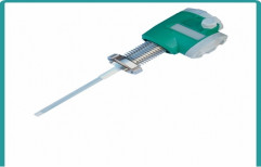 Capacitance Level Transmitter by Virtual Instrumentation & Software Applications Private Limited