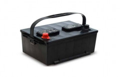 Car Power Battery by Sonu Auto Mobile