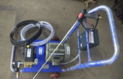 Car Washer Equipment by Eagle Pressure Systems