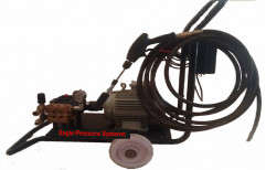 Eagle Car Washer Pump