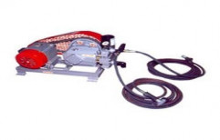 Car Washing Pump by Vishnu Pumps