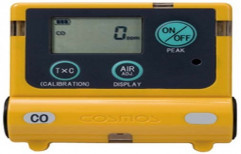 Carbon Monoxide Detector - XC- 2200 by Oil & Gas Plant Engineers India Private Limited