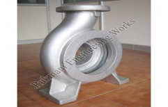 Carbon Steel Casting by Rukmani Engineering Works