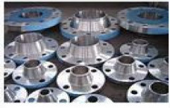 Carbon Steel Flanges and Fittings by X- Team Equipments Private Limited