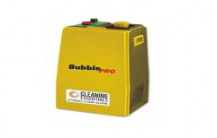 Carpet Shampooing Machine - Bubble PRO by Inventa Cleantec Private Limited