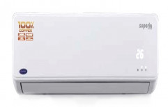 Carrier Superia Ton Inverter Split AC by Krishna Refrigeration Engineers