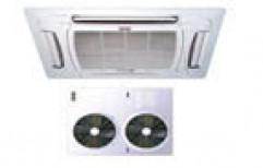 Cassette AC by Cool 'N' Cool Air Conditioners