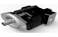 Cast Iron Bushing Pumps - Model 350 by Innovative Technologies