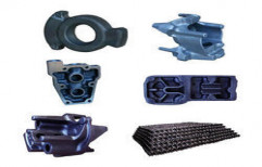 Cast Iron Casting by Samir Castings Private Limited