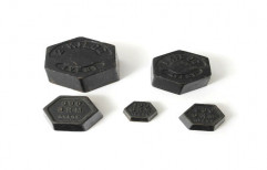 Cast Iron Weights by Ferro Tech India