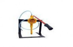 Cement Grouting Pump by House Of Tools