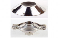 Centrifuge Bowl Disc by Veroalfa Precision And Chemicals India Pvt. Ltd.