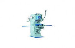 Chain Mortising Machine by Vishnu Pumps