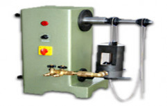 Chain Soldering Machine by Shivram Industries