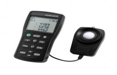 Chroma Meter With Data Transfer by Mangal Instrumentation