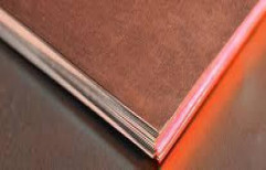 Chromium Zirconium Copper Sheets For Spot Welding by Mundhra Metals