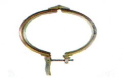 Clamp For PP Hydro Cyclone by Pranay Enterprises