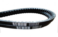 Cogged V-Belts by Snskar Systems India Private Limited